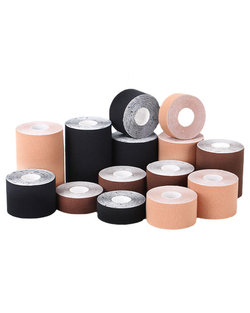 Invisible Breast Lift Bandage Nipple Stickers