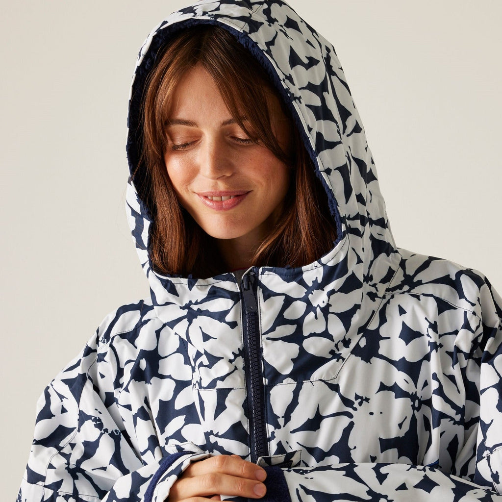 Rega 🔥2026  Hot Sale🔥 New Outdoor Active Adults Waterproof Changing Robe