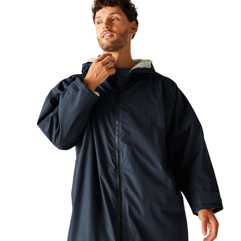 Rega 🔥2026  Hot Sale🔥 New Outdoor Active Adults Waterproof Changing Robe