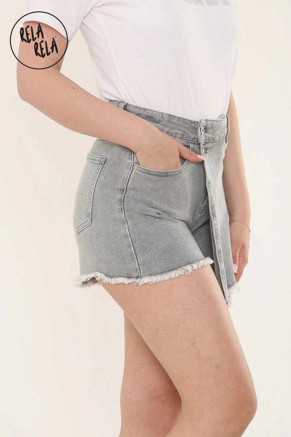 Cargo Skirt for Women 2026 High Waisted Mini Skirts Trendy Y2K Girls Summer Casual Belted Shorts with Pockets